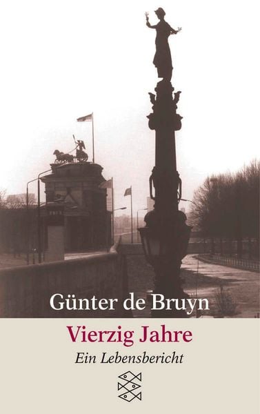 Produktbild: Vierzig Jahre