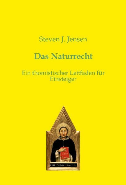Produktbild: Das Naturrecht