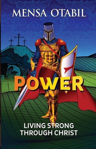 Produktbild: Power: Living Strong Through Christ