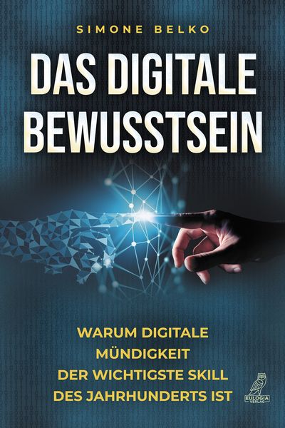 Produktbild: Das digitale Bewusstsein