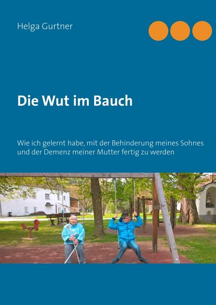 Produktbild: Die Wut im Bauch