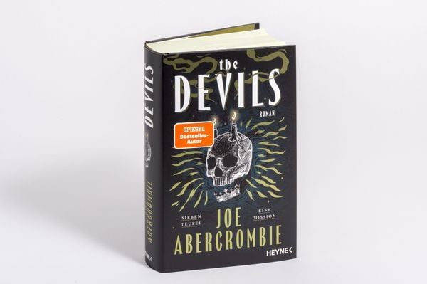 Produktbild: The Devils