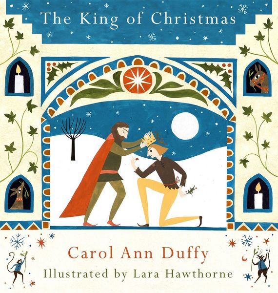 Produktbild: The King of Christmas