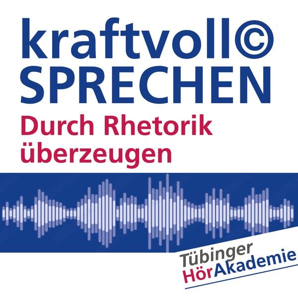 kraftvoll SPRECHEN - Cornelius Beck, Download, 9783938453674
