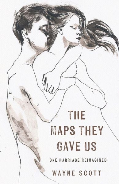 Produktbild: The Maps They Gave Us