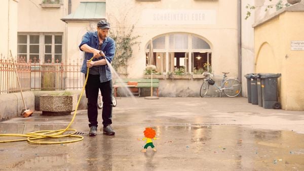 Produktbild: Neue Geschichten vom Pumuckl - Die Serie [3 DVDs]