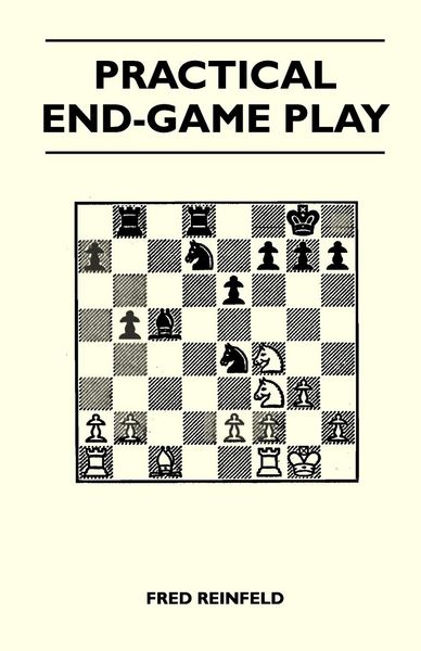 Produktbild: Practical End-Game Play
