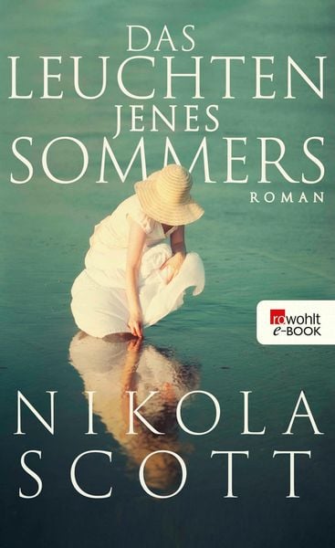 Produktbild: Das Leuchten jenes Sommers