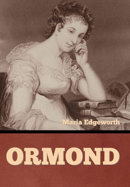 Produktbild: Ormond