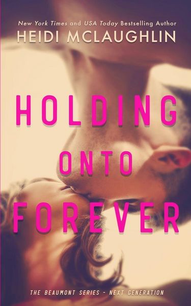 Produktbild: Holding Onto Forever