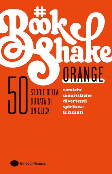 Produktbild: Orange