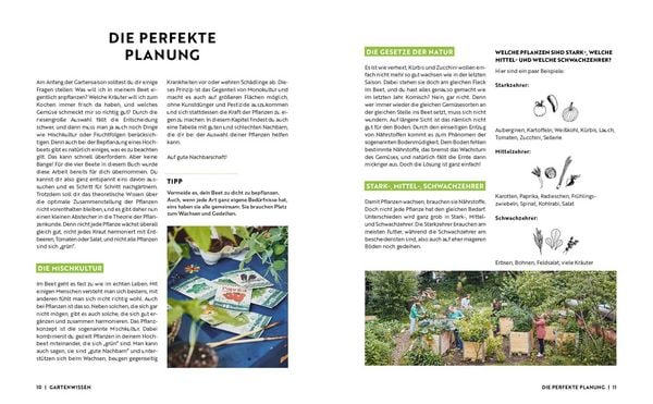 Produktbild: Gartenmomente: Hochbeet