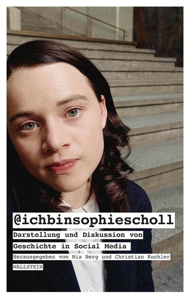 Produktbild: @ichbinsophiescholl