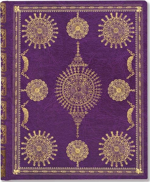 Produktbild: Jrnl O/S Versailles