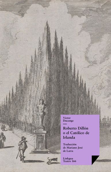 Produktbild: Roberto Dill&oacute;n