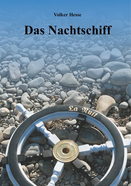 Produktbild: Das Nachtschiff