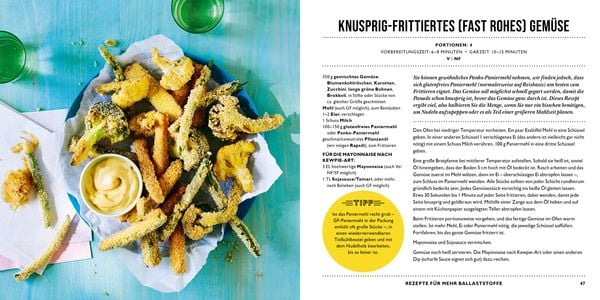 Produktbild: LEON. Gutes Bauchgefühl