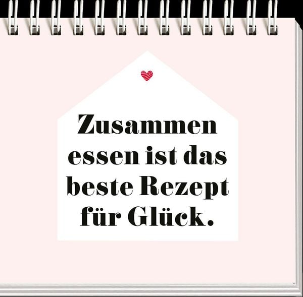 Produktbild: Zusammen ist alles besser!