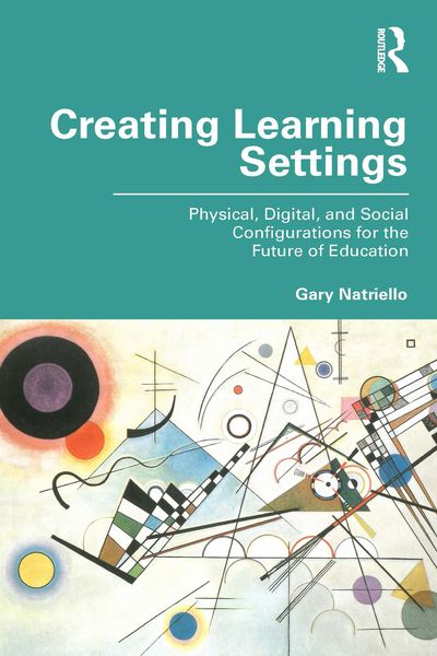 Produktbild: Creating Learning Settings