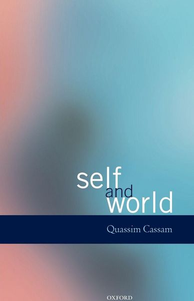 Produktbild: Self and World
