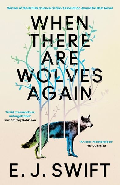 Produktbild: When There Are Wolves Again