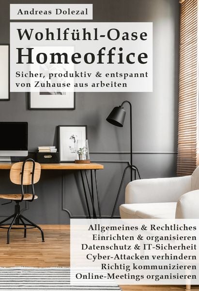 Produktbild: Wohlf&uuml;hl-Oase Homeoffice