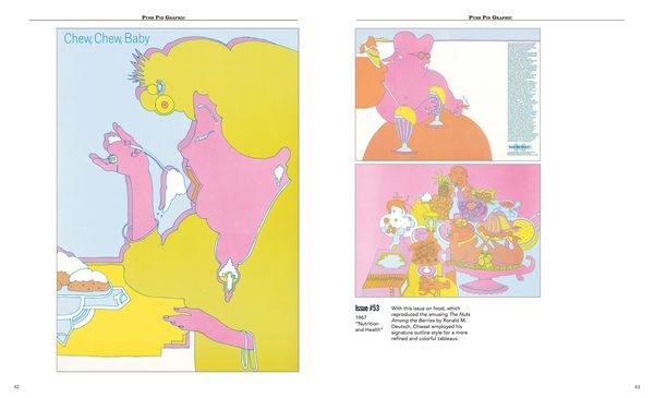 Produktbild: Seymour Chwast
