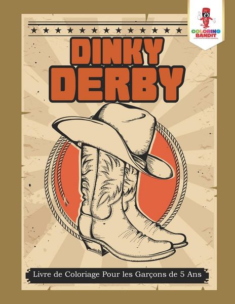 Produktbild: Dinky Derby