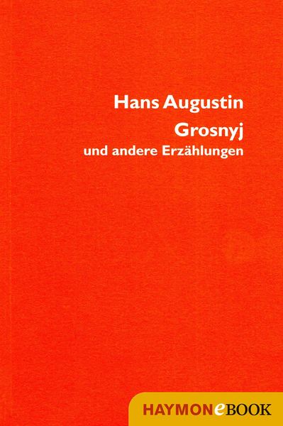 Produktbild: Grosnyj