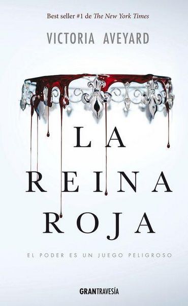 Produktbild: La Reina Roja