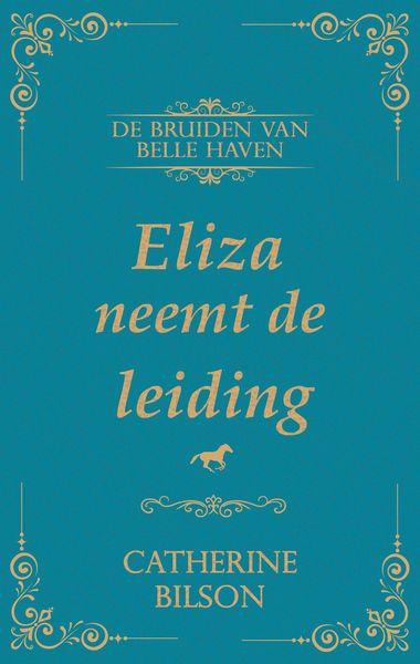 Produktbild: Eliza Neemt de Leiding
