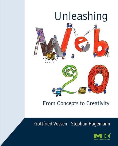 Produktbild: Unleashing Web 2.0