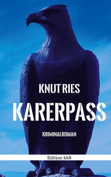 Produktbild: Karerpass