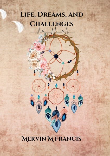 Produktbild: Life, Dreams, and Challenges