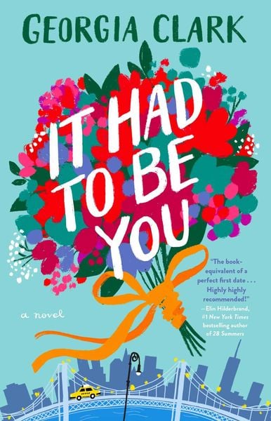 Produktbild: It Had to Be You