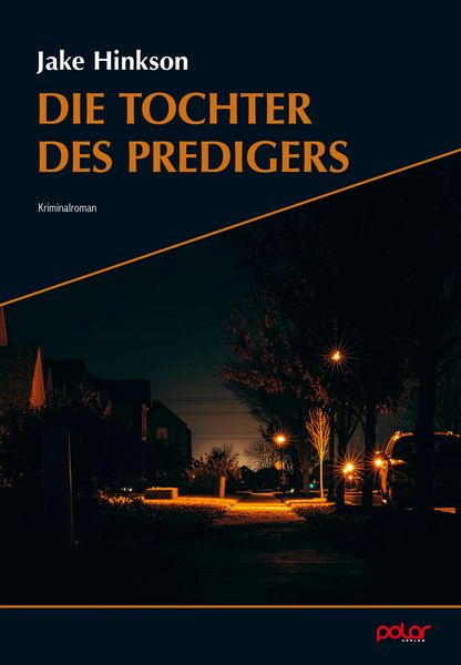 Produktbild: Die Tochter des Predigers
