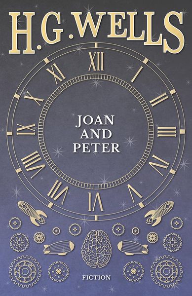 Produktbild: Joan and Peter