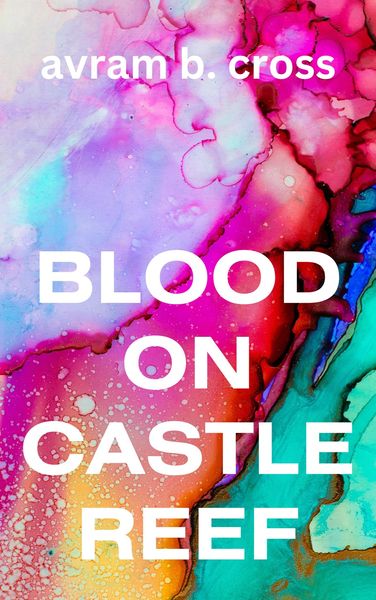 Produktbild: Blood On Castle Reef