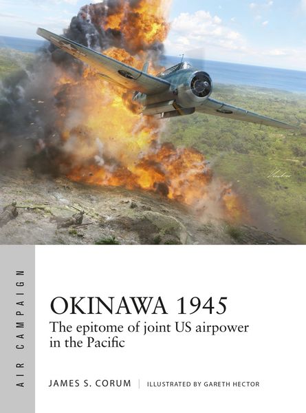 Produktbild: Okinawa 1945