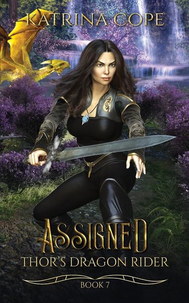 Produktbild: Assigned