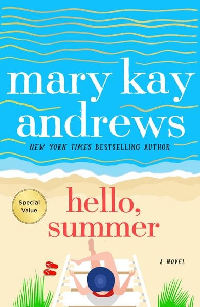 Produktbild: Hello, Summer