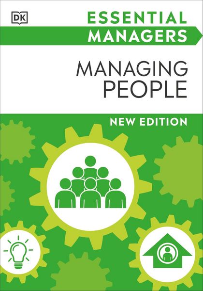 Produktbild: Managing People