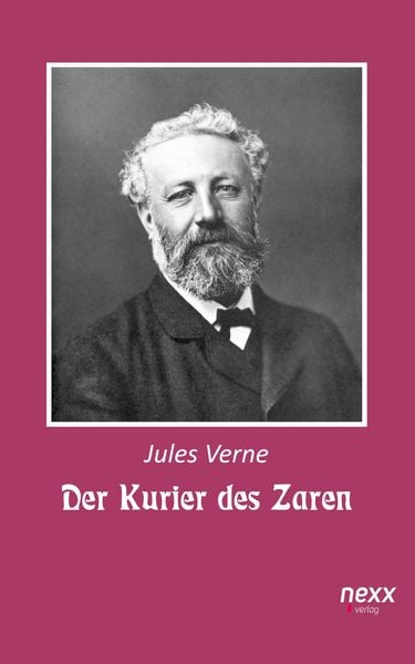 Produktbild: Der Kurier des Zaren