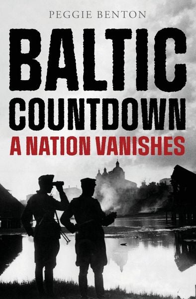 Produktbild: Baltic Countdown