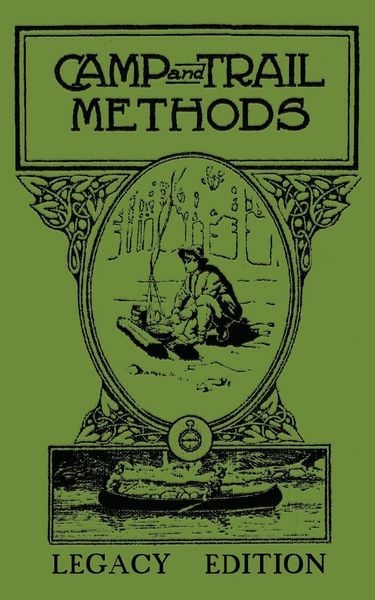 Produktbild: Camp And Trail Methods (Legacy Edition)