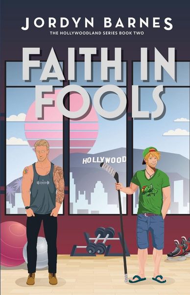 Produktbild: Faith In Fools
