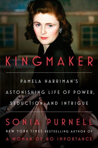 Produktbild: Kingmaker