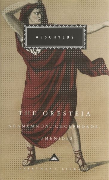 Produktbild: The Oresteia