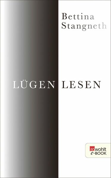 Produktbild: L&uuml;gen lesen