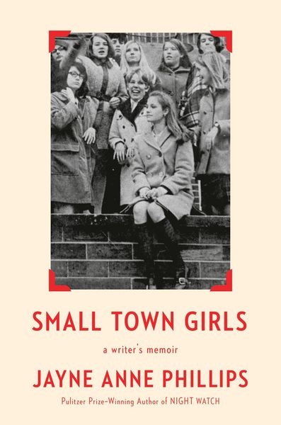 Produktbild: Small Town Girls